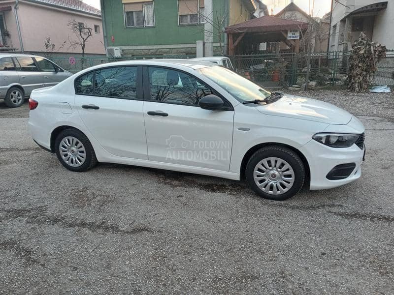 Fiat Tipo 1.4 cng