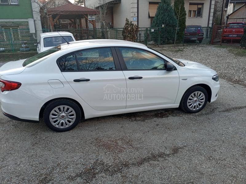 Fiat Tipo 1.4 cng