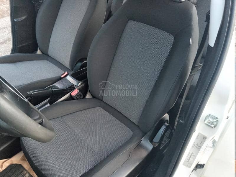 Fiat Tipo 1.4 cng