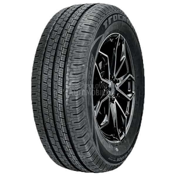 Tracmax 215/65 R16 Sve sezone