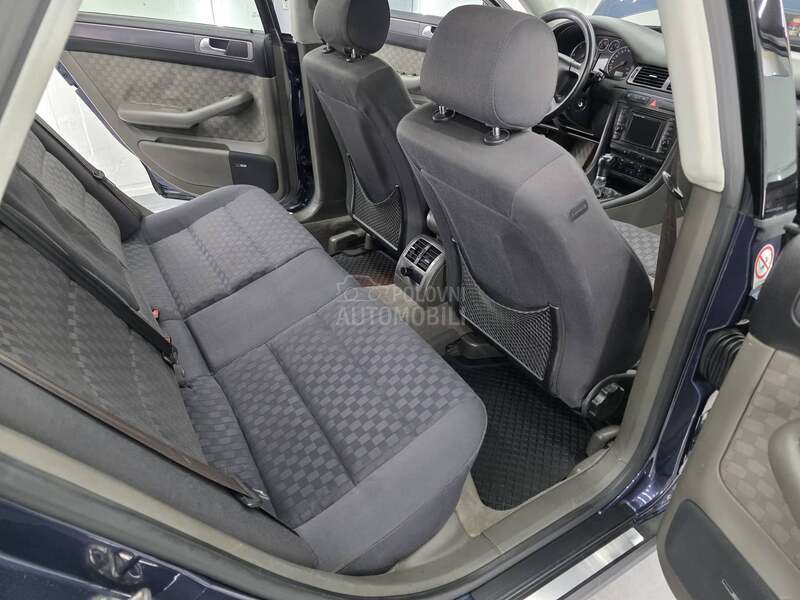 Audi A6 1.9 TDI