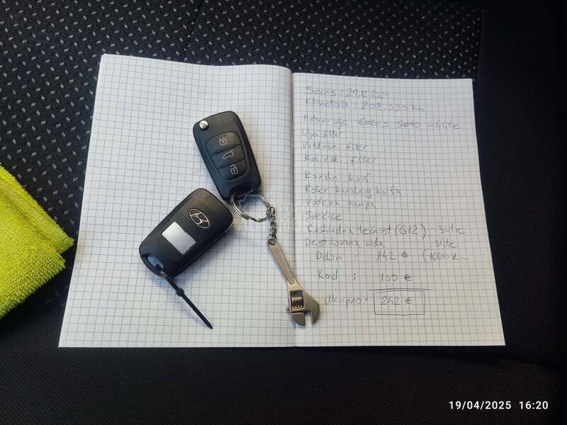 Hyundai i30 1.4