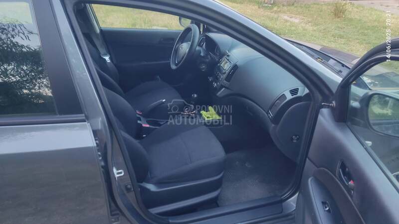 Hyundai i30 1.4