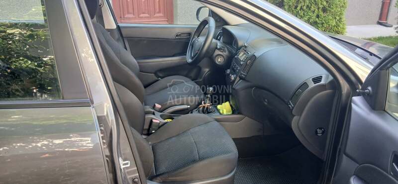 Hyundai i30 1.4
