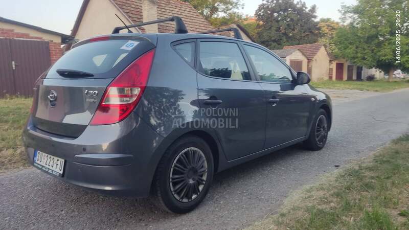 Hyundai i30 1.4