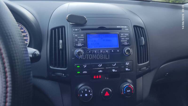 Hyundai i30 1.4