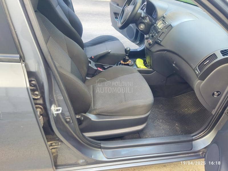Hyundai i30 1.4 CVVT