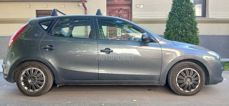 Hyundai i30 1.4