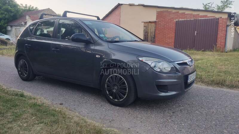 Hyundai i30 1.4