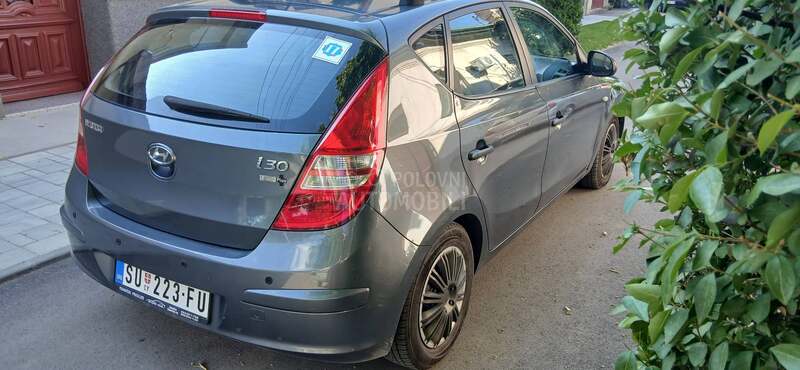 Hyundai i30 1.4
