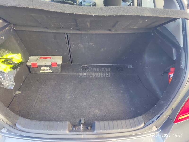 Hyundai i30 1.4