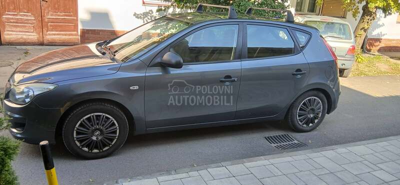 Hyundai i30 1.4