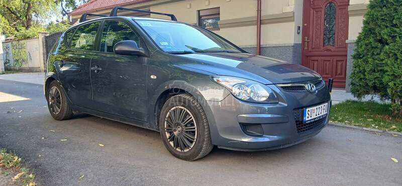 Hyundai i30 1.4