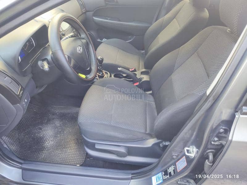 Hyundai i30 1.4 CVVT