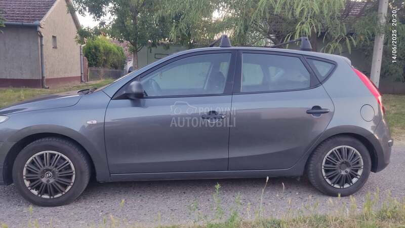 Hyundai i30 1.4