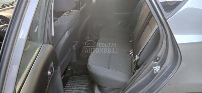 Hyundai i30 1.4