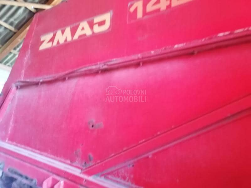 Zmaj 142