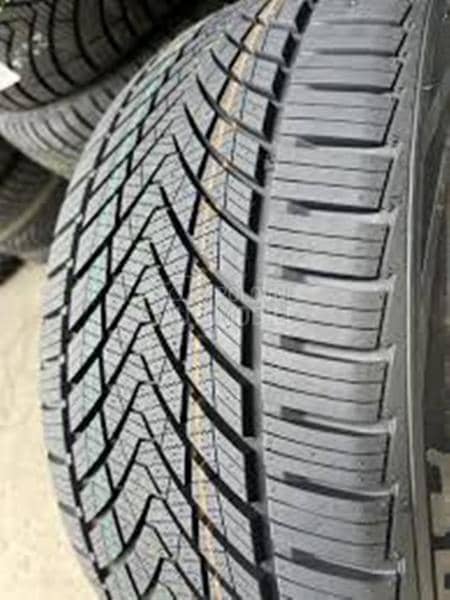 Tracmax 185/65 R15 Sve sezone