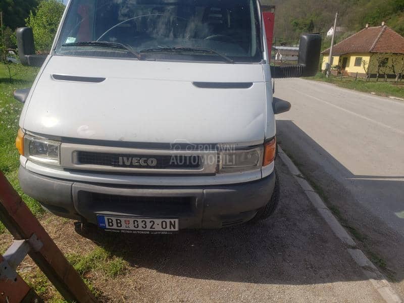 Iveco 65C15