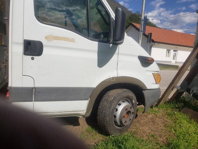 Iveco 65C15