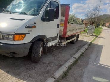 Iveco 65C15