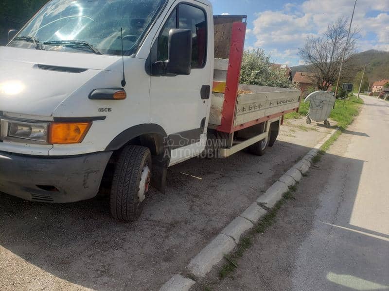 Iveco 65C15