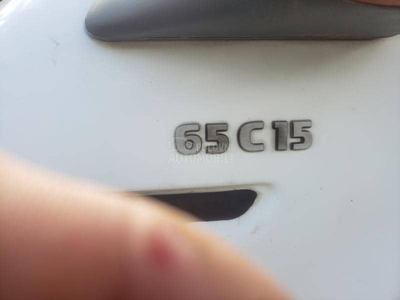 Iveco 65C15