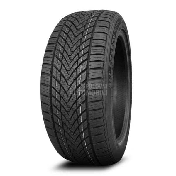 Tracmax 195/65 R15 Sve sezone