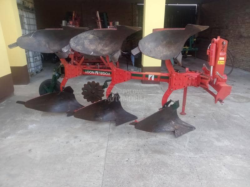 Vogel Noot M1020 cplus