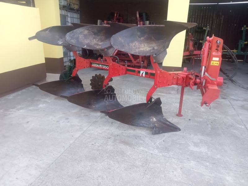 Vogel Noot M1020 cplus