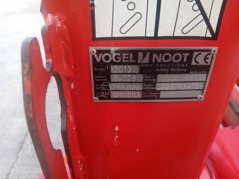 Vogel Noot M1020 cplus