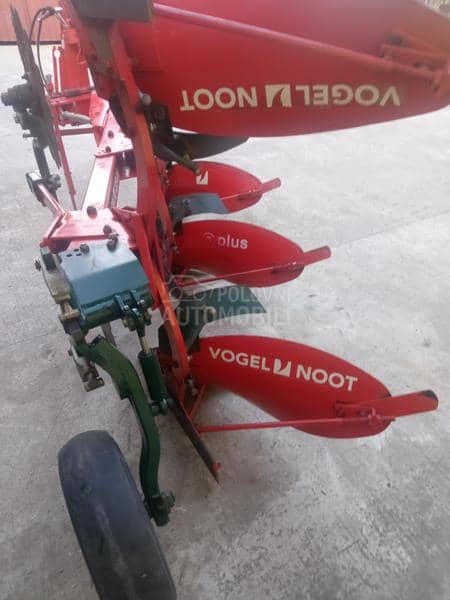 Vogel Noot M1020 cplus