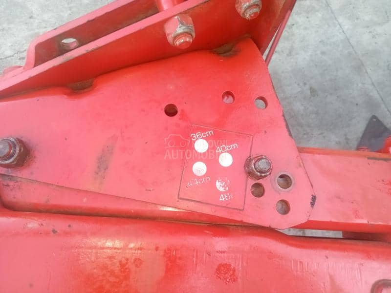 Vogel Noot M1020 cplus