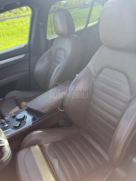 Alfa Romeo Stelvio 2.2 d turbo