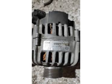 Altenator 2.0 / 2.2 Benzin za Citroen C8