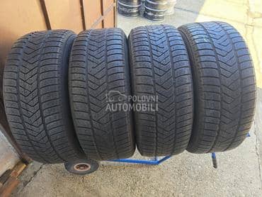 Pirelli 235/60 R18 Zimska
