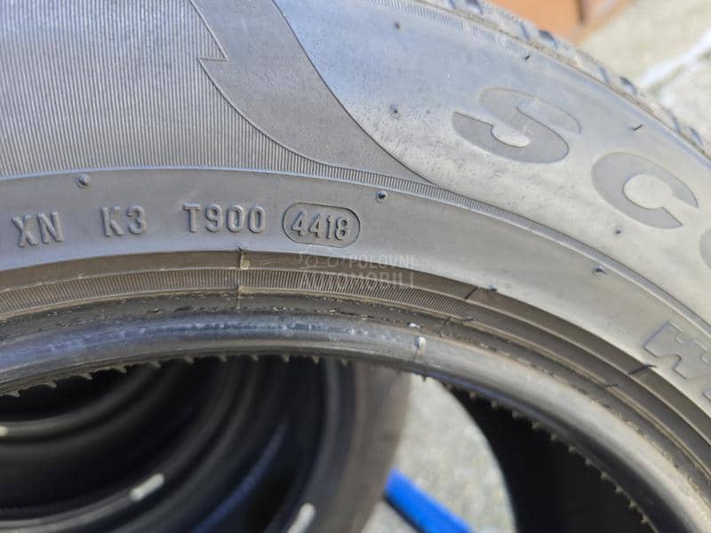 Pirelli 235/60 R18 Zimska