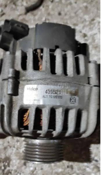 Altenator 1.8 / 2.0 Benzin
