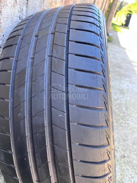 Bridgestone 225/55 R18 Letnja