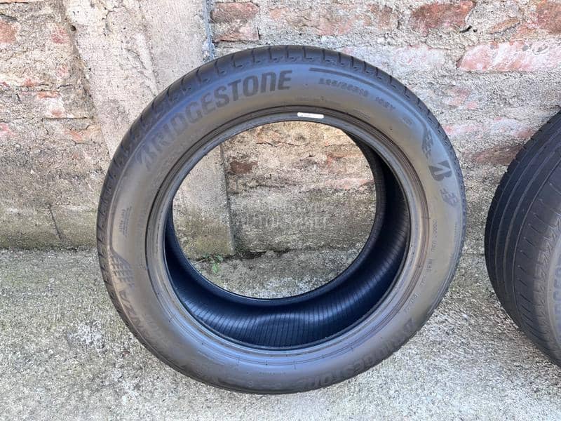 Bridgestone 225/55 R18 Letnja