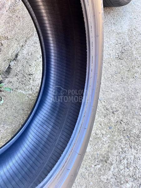 Bridgestone 225/55 R18 Letnja