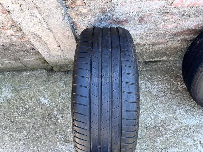 Bridgestone 225/55 R18 Letnja