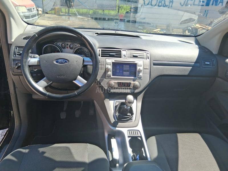 Ford Kuga 2.0 TDCI