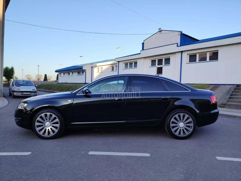 Audi A6 2.0 TDI
