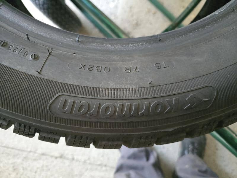 Kormoran 205/60 R16 Zimska