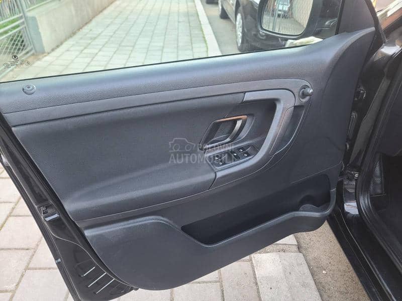 Škoda Fabia 1.2tsi FuL NOVO ch