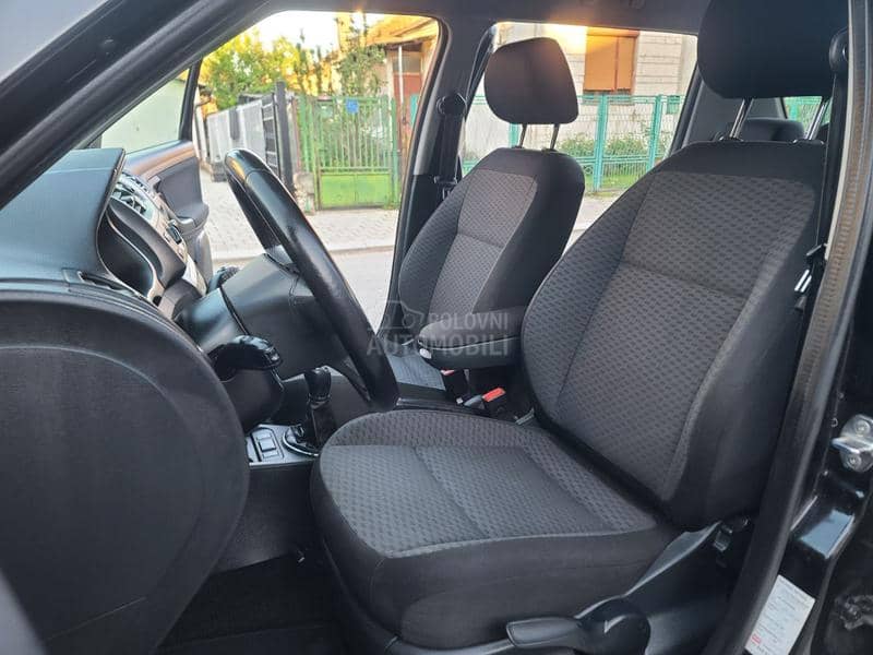 Škoda Fabia 1.2tsi FuL NOVO ch