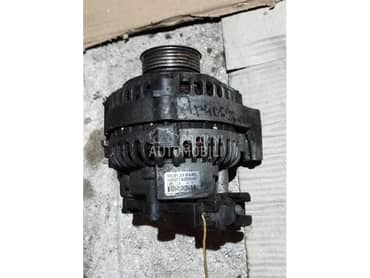 Altenator 2.1 TD 80 KW za Peugeot 406