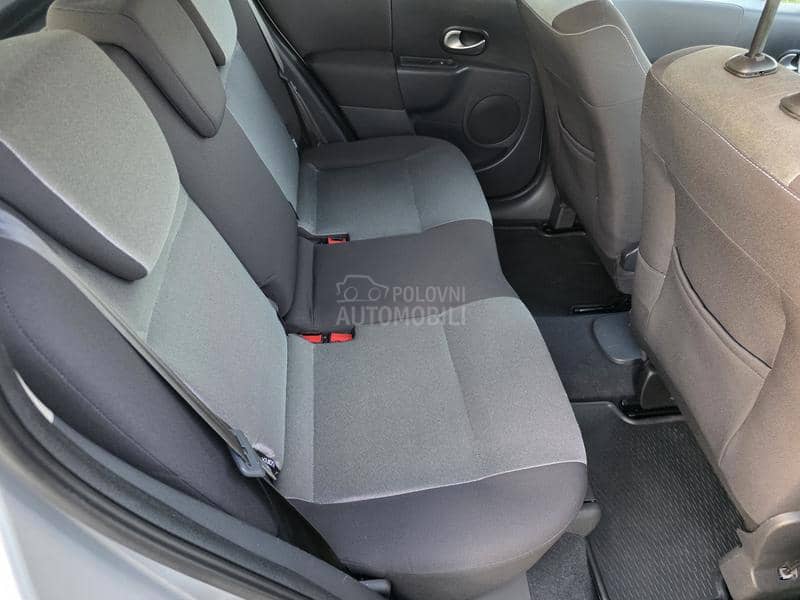 Renault Grand Modus 15DCI