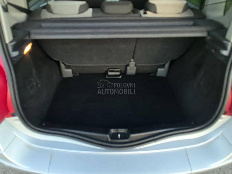 Renault Grand Modus 15DCI